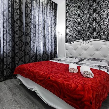 Однокомнатная Форум-Центр Apartment Liov Exterior foto