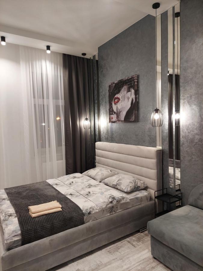 Однокомнатная Форум-Центр Apartment Liov Exterior foto