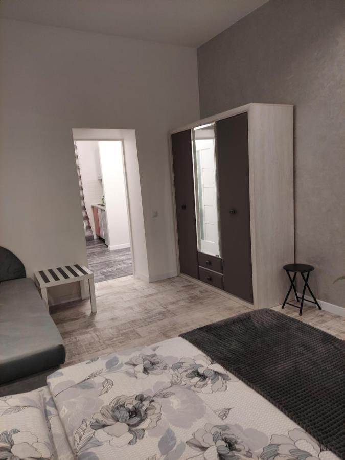 Однокомнатная Форум-Центр Apartment Liov Exterior foto