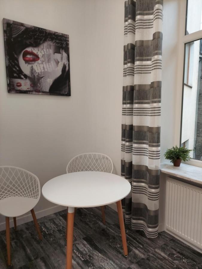 Однокомнатная Форум-Центр Apartment Liov Exterior foto