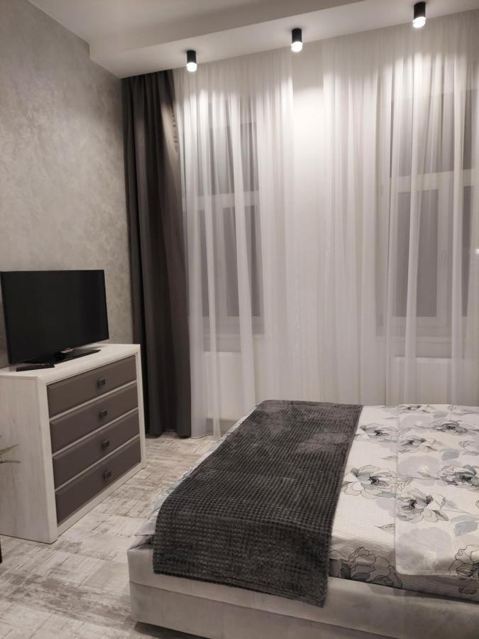 Однокомнатная Форум-Центр Apartment Liov Exterior foto